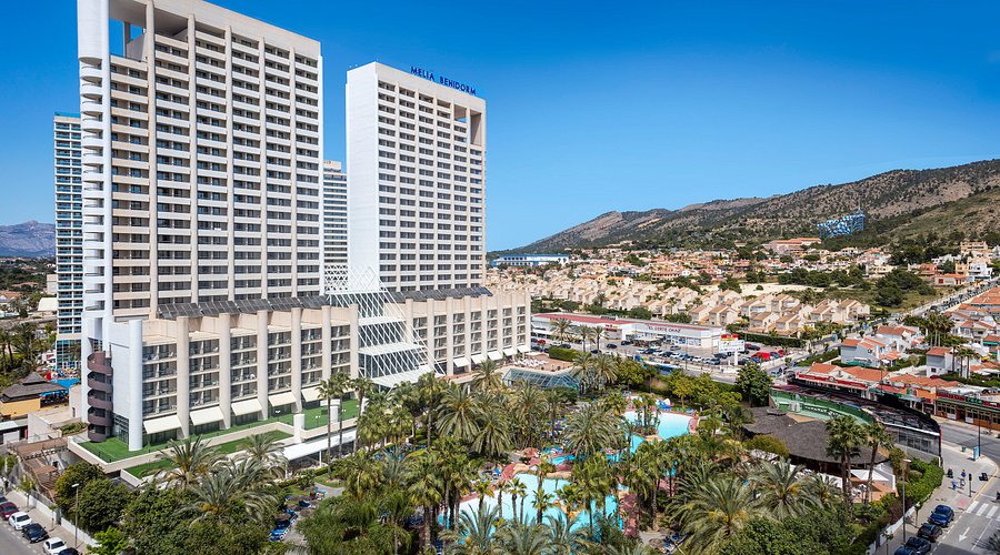 Meliá Alicante